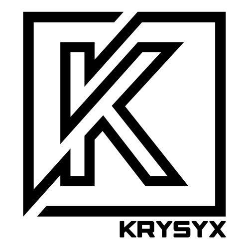 Web Logo Krysyx